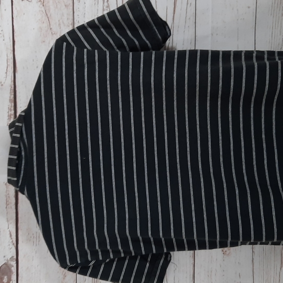 Express Men's Button Down Polo - Picture 5 of 7